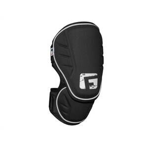 NEW G-FORM alpha baseball elbow guard in black